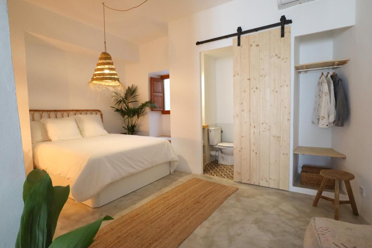 Portal Vell Altea L 'Olla Lägenhet Exteriör bild