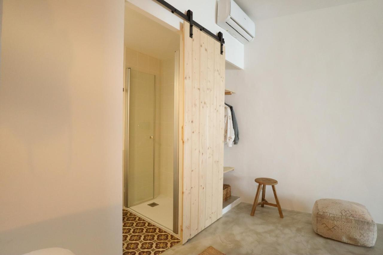 Portal Vell Altea L 'Olla Lägenhet Exteriör bild